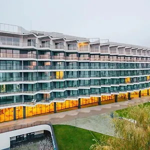  Apartament Seaside