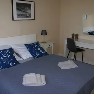  Apartament Apartament Blisko Plaży