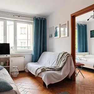 Apartament Puerto I Costa Blisko Plaży W Kołobrzegu