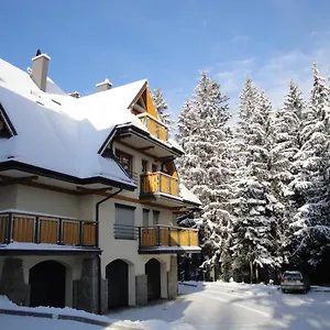 https://apartament-hiszpaski.zakopanehotels.org