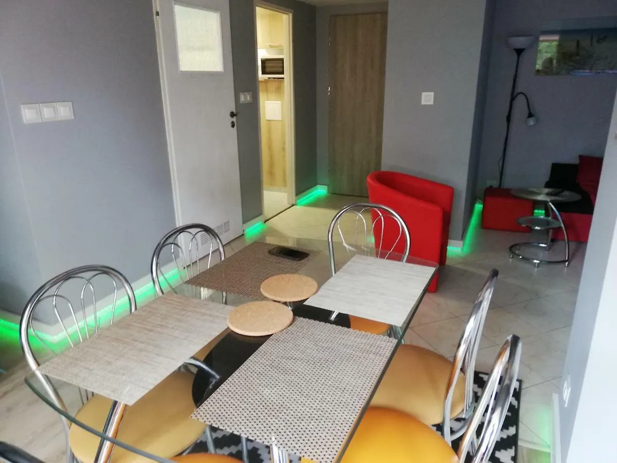 Apartament 302 Kiky Apartment Kolobrzeg